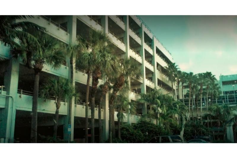 Miami International Airport Hotel Miami Springs